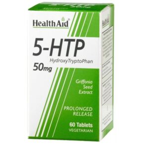 health aid 5 htp 60caps