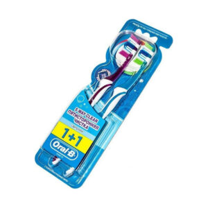 oral b complete 5 way clean 40 1 1 roz mple medium