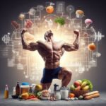 Packing on Lean Mass Nutrition Strategies for Weight Gain and Muscle Growth