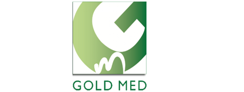 gold med