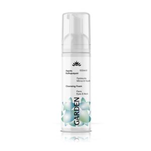 Cleansing Foam 100ml