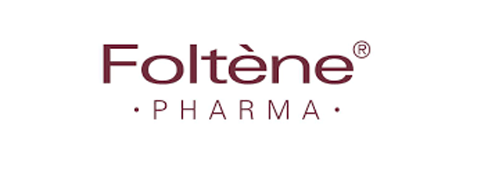 Foltene pharma